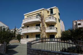 Moby apartments
